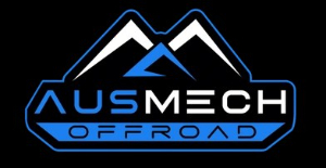 Ausmech Mechanical Solutions logo